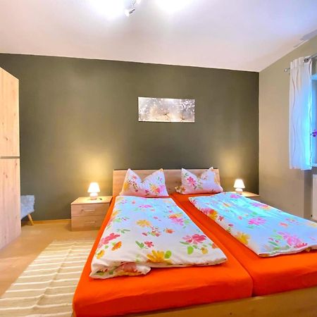 Comfortable Apartment In Zenting In Lower Bavaria 外观 照片