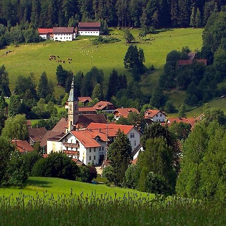 Comfortable Apartment In Zenting In Lower Bavaria 外观 照片