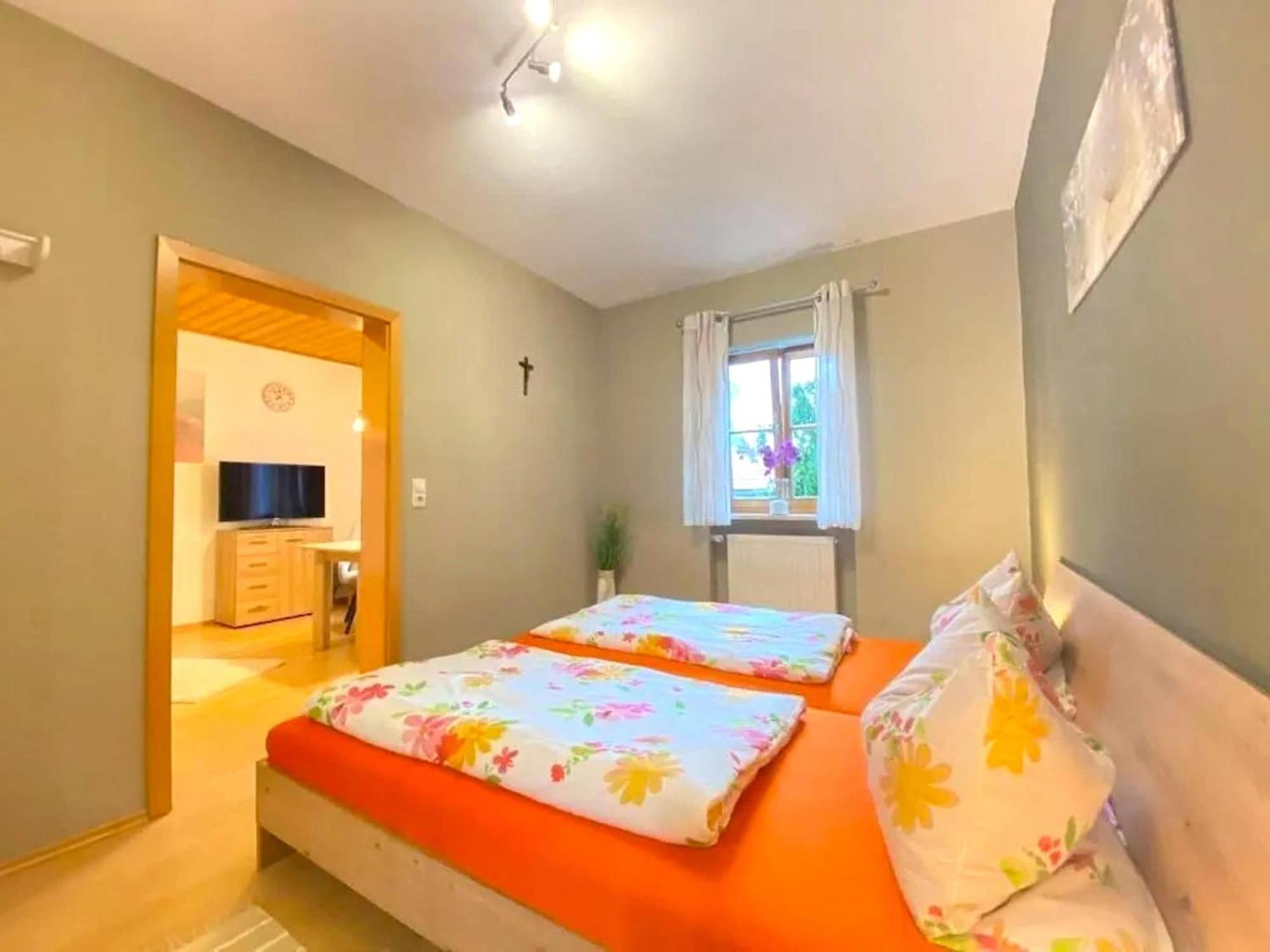 Comfortable Apartment In Zenting In Lower Bavaria 外观 照片