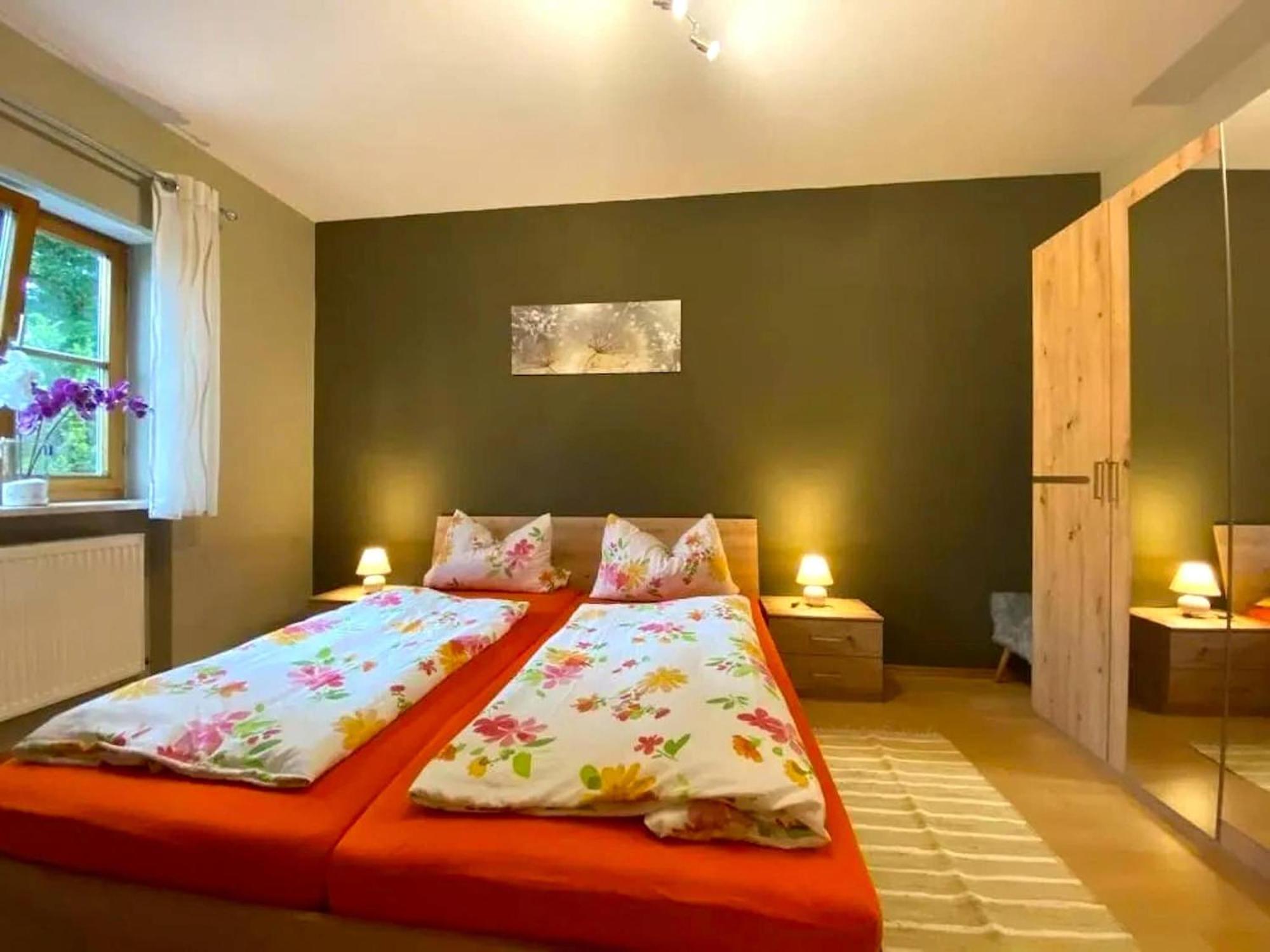 Comfortable Apartment In Zenting In Lower Bavaria 外观 照片