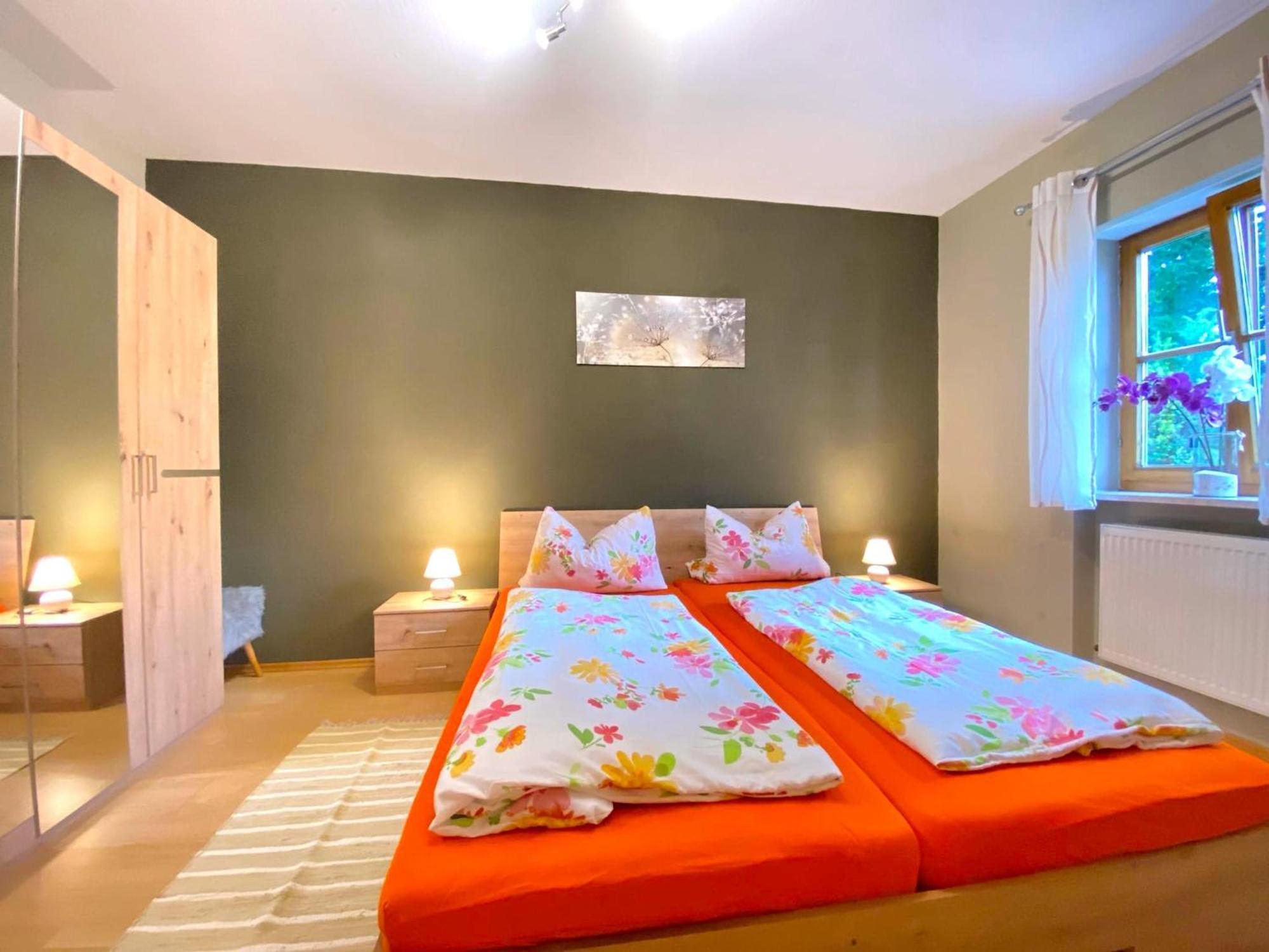 Comfortable Apartment In Zenting In Lower Bavaria 外观 照片