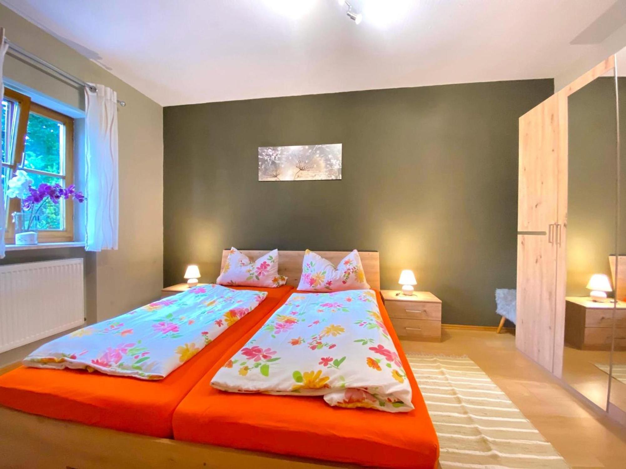 Comfortable Apartment In Zenting In Lower Bavaria 外观 照片