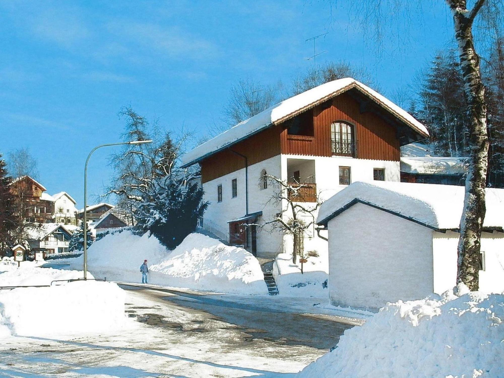 Comfortable Apartment In Zenting In Lower Bavaria 外观 照片