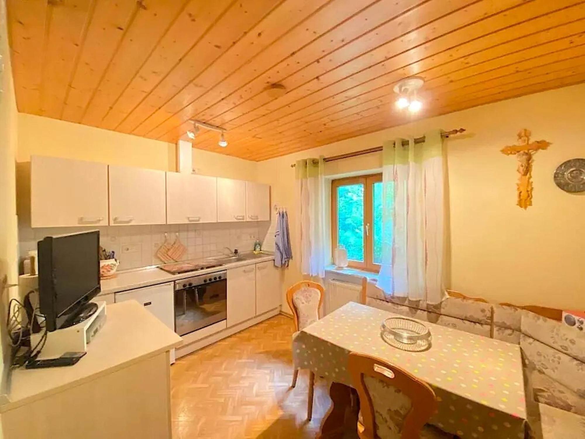Comfortable Apartment In Zenting In Lower Bavaria 外观 照片
