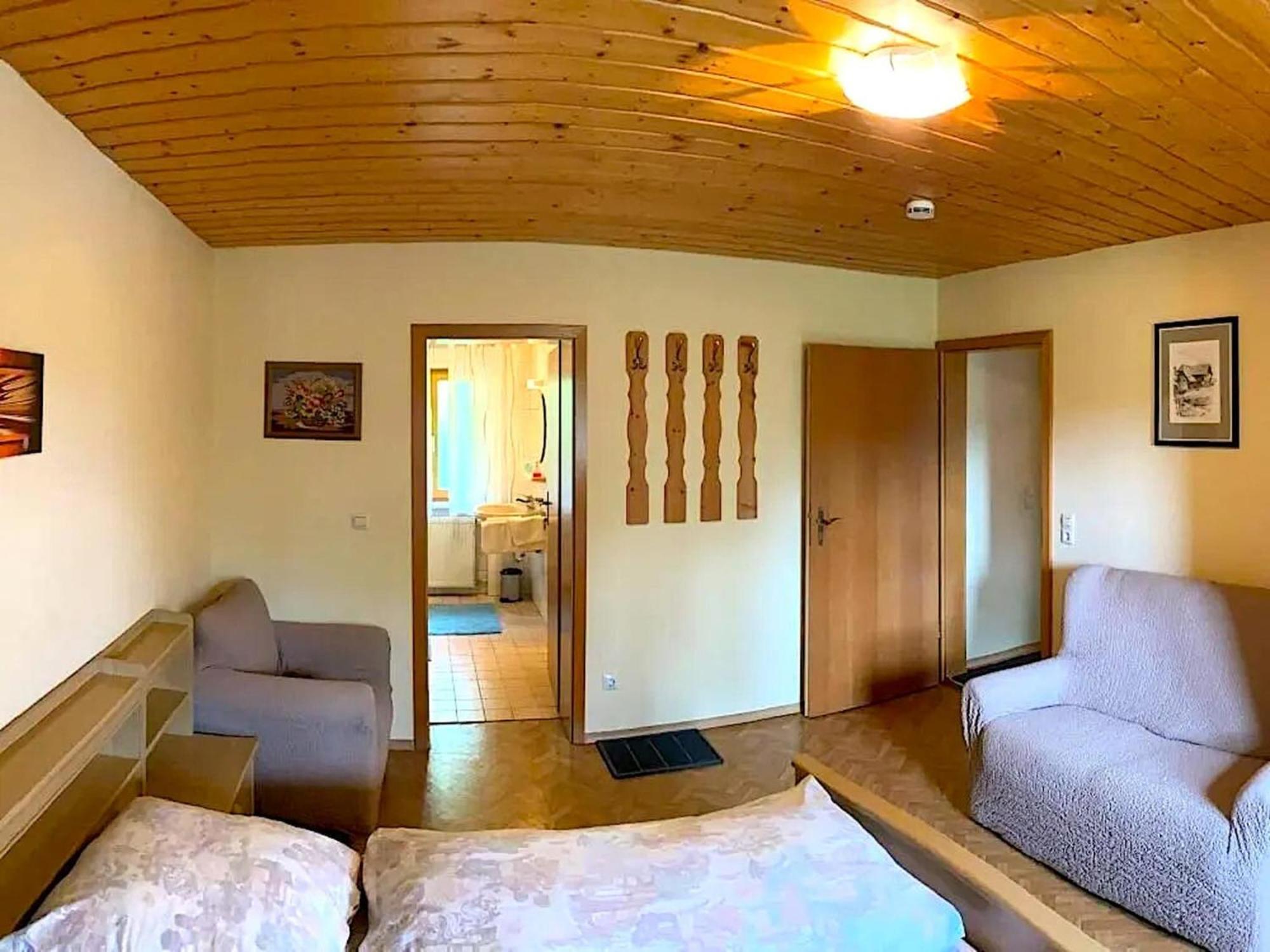 Comfortable Apartment In Zenting In Lower Bavaria 外观 照片