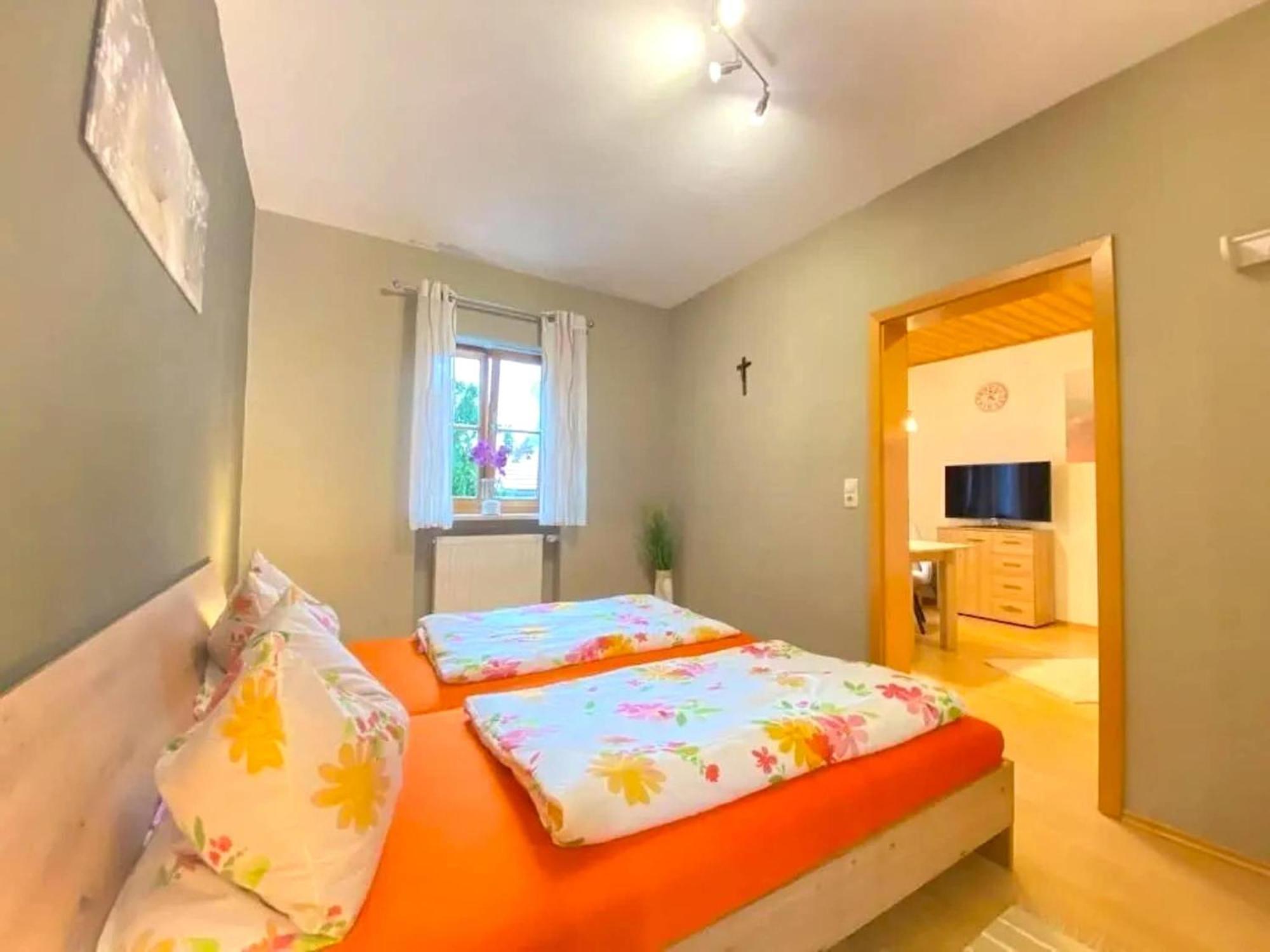 Comfortable Apartment In Zenting In Lower Bavaria 外观 照片