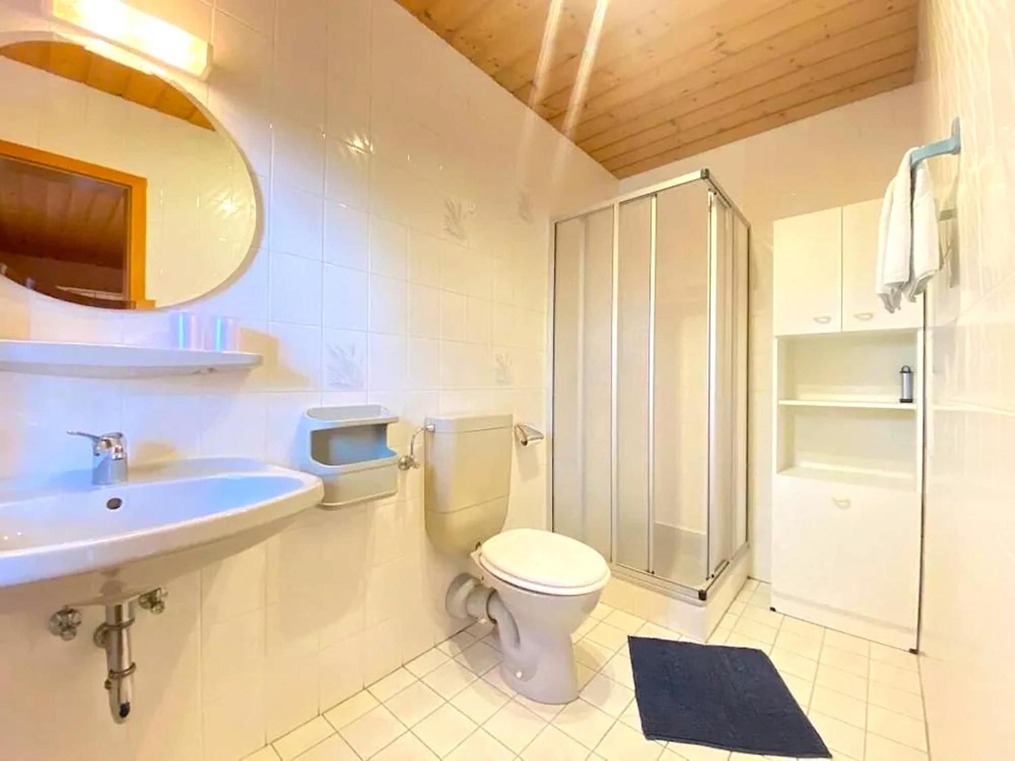 Comfortable Apartment In Zenting In Lower Bavaria 外观 照片