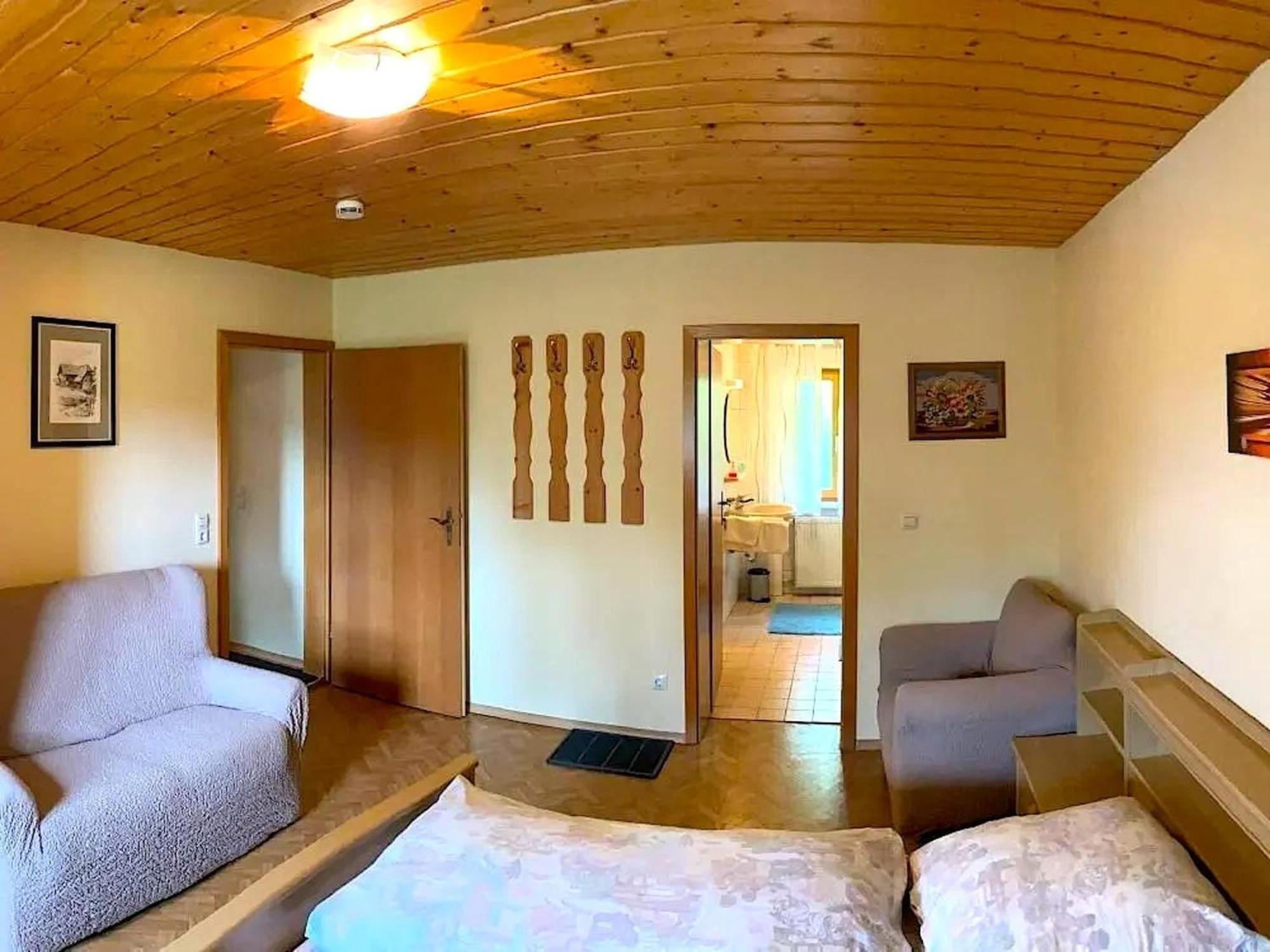 Comfortable Apartment In Zenting In Lower Bavaria 外观 照片