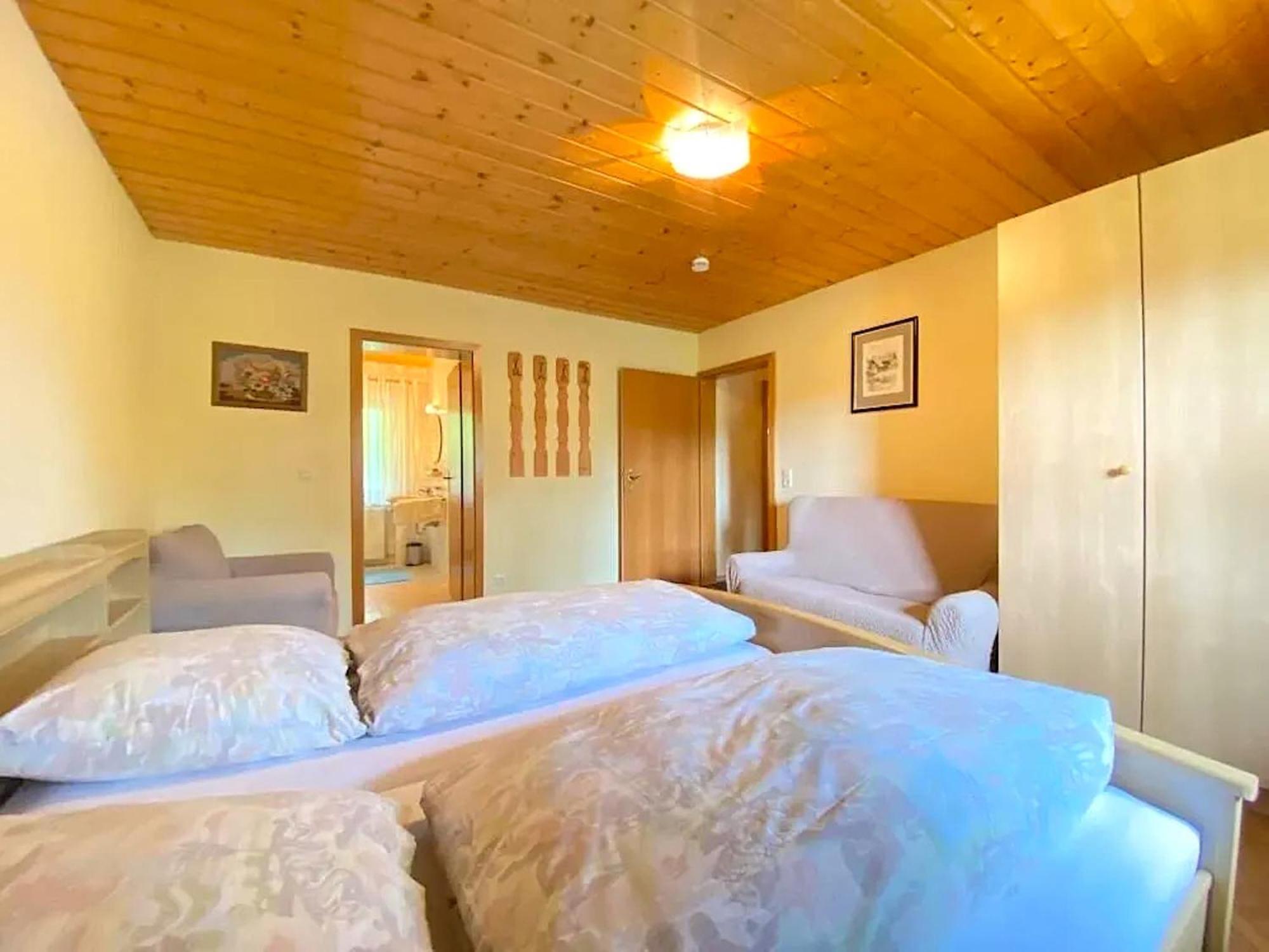 Comfortable Apartment In Zenting In Lower Bavaria 外观 照片