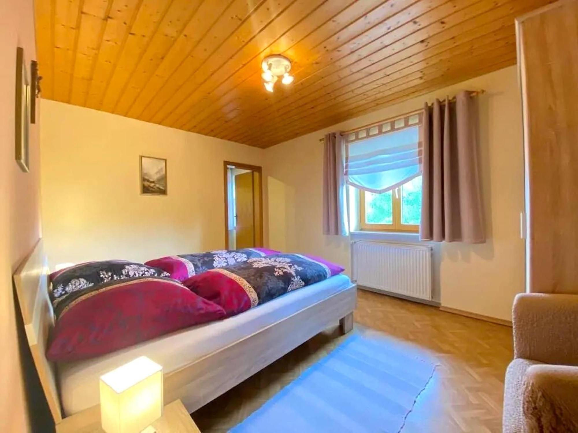 Comfortable Apartment In Zenting In Lower Bavaria 外观 照片