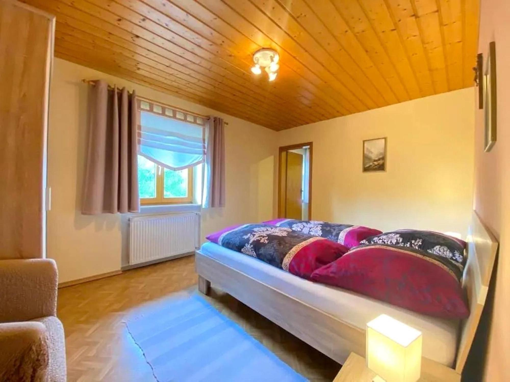 Comfortable Apartment In Zenting In Lower Bavaria 外观 照片
