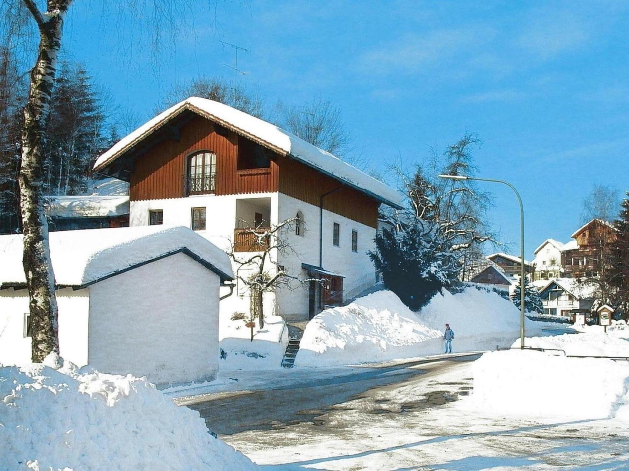 Comfortable Apartment In Zenting In Lower Bavaria 外观 照片